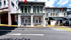 Craig Road (D2), Shop House #594594261